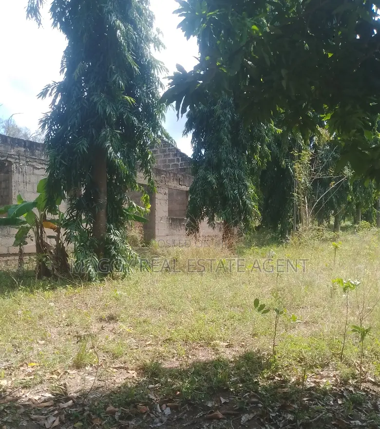 Kiwanja Kinauzwa, Bunju in Bunju