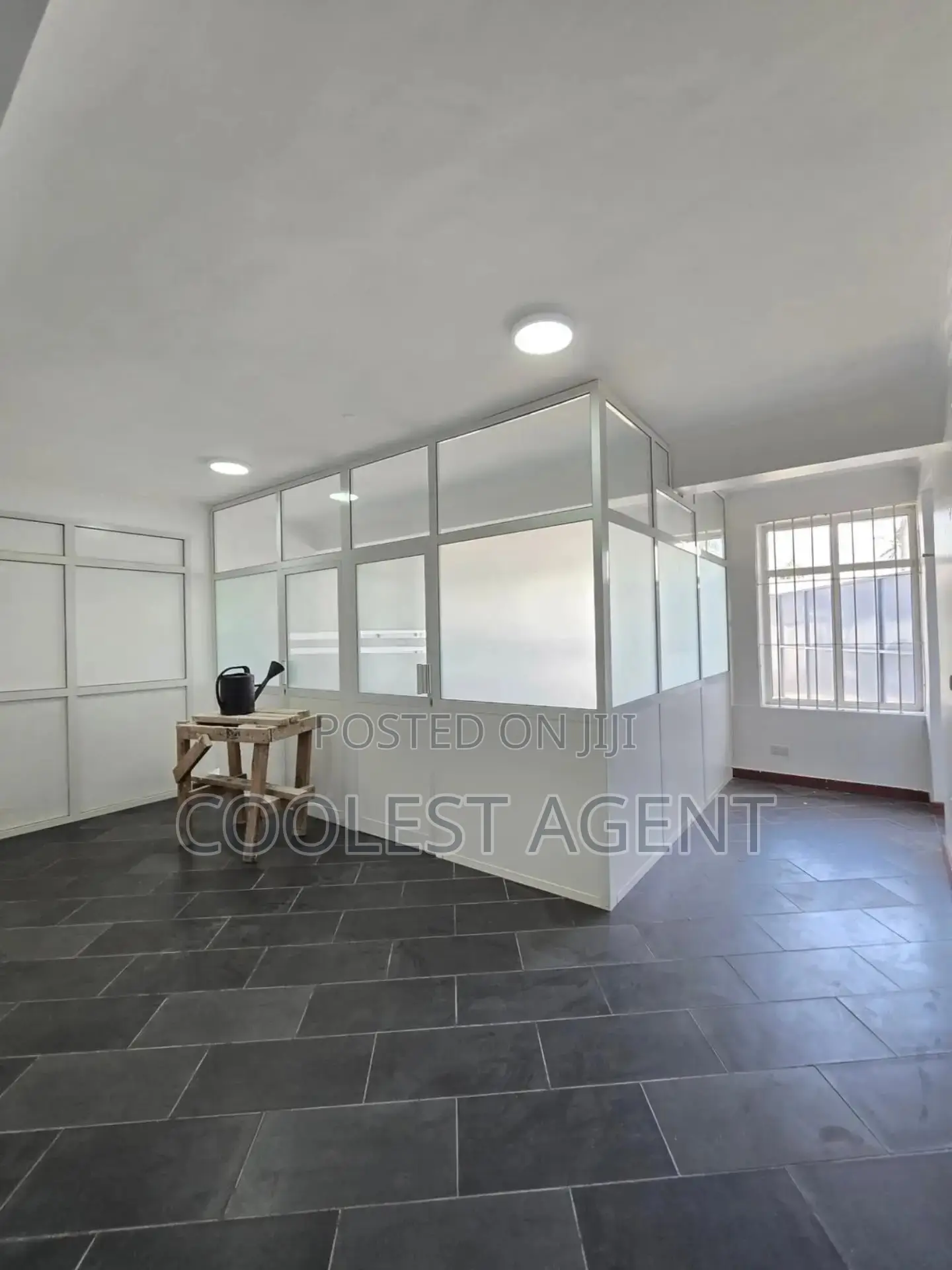 Office Space Victoria in Kinondoni