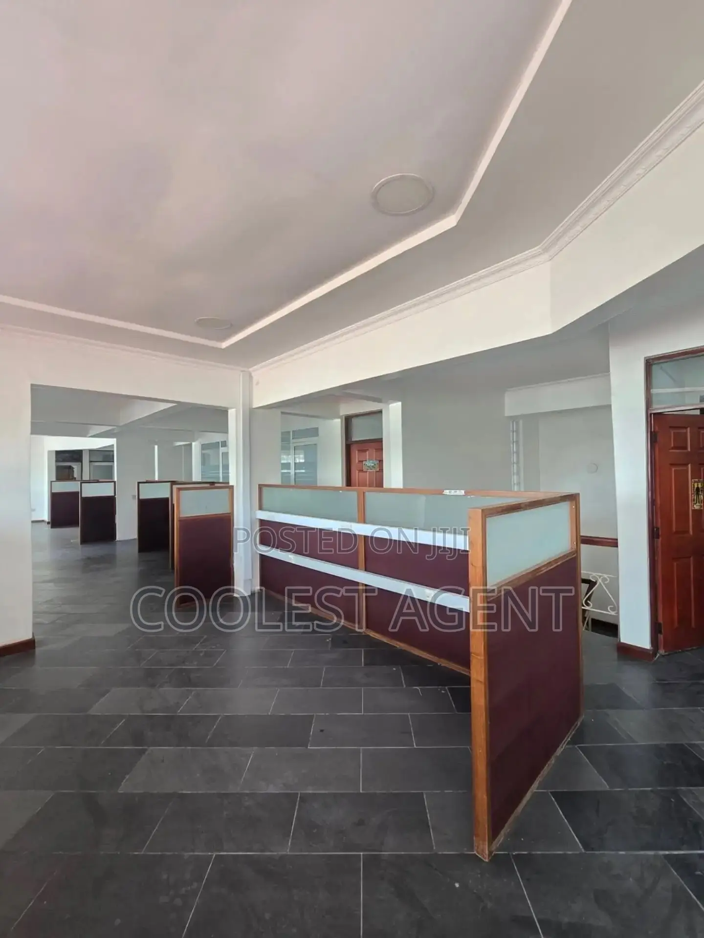 Office Space Victoria in Kinondoni