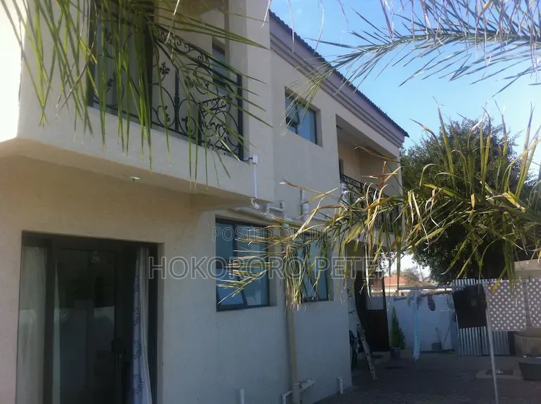 2bdrm Apartment in Morocco Airtel, Kinondoni for rent in Kinondoni