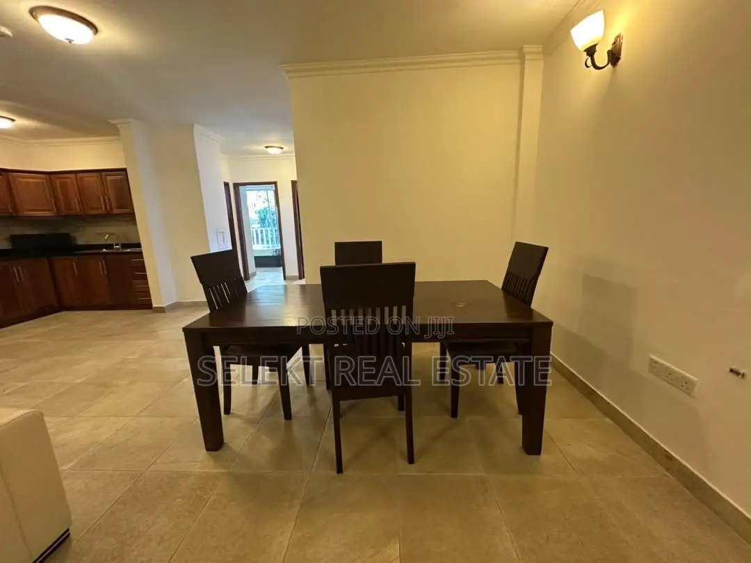 Furnished 2bdrm Apartment in Masaki for rent in Masaki