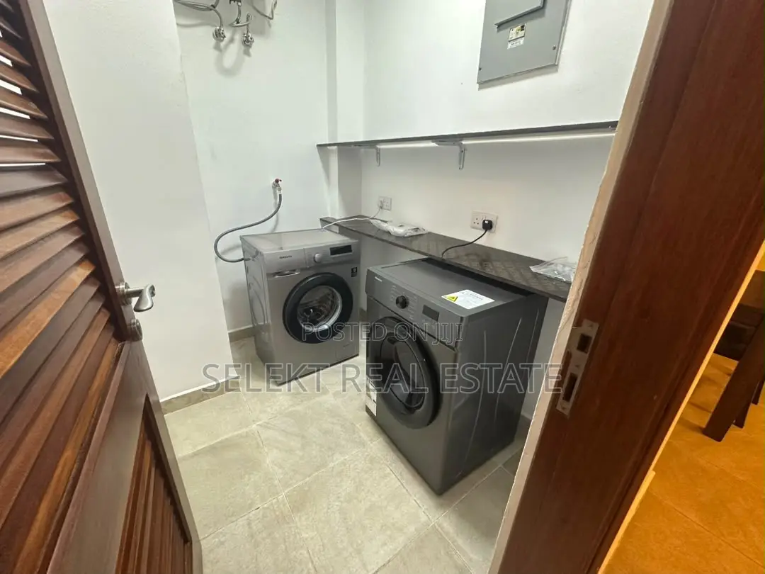 Furnished 2bdrm Apartment in Masaki for rent in Masaki