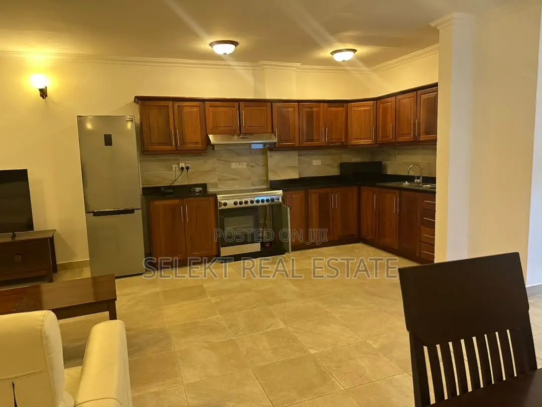 Furnished 2bdrm Apartment in Masaki for rent in Masaki