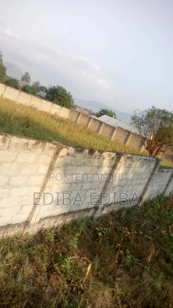 1600 SQMS Plot for Sale in Kihonda Morogoro in Kihonda