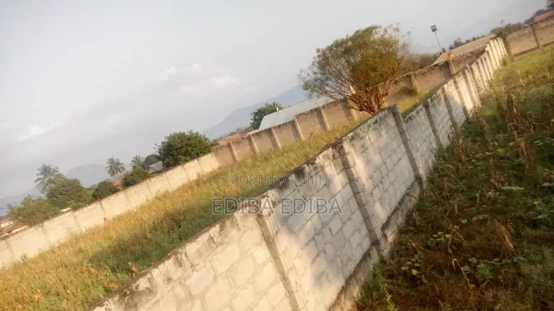 1600 SQMS Plot for Sale in Kihonda Morogoro in Kihonda