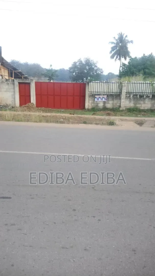 540 SQMS Plot for Sale in Morogoro in Misufini