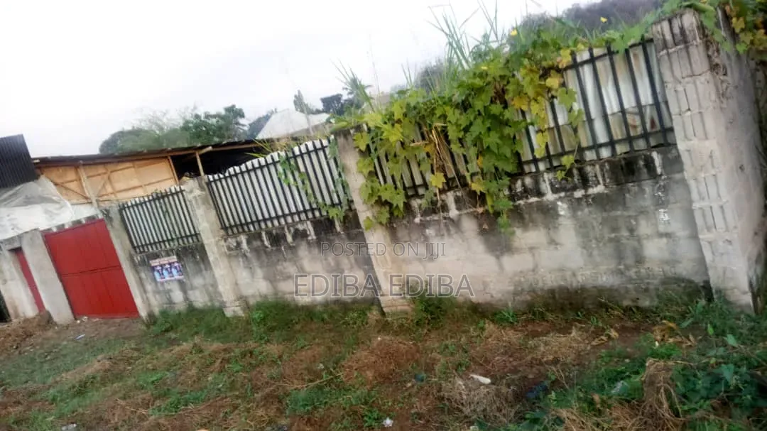 540 SQMS Plot for Sale in Morogoro in Misufini