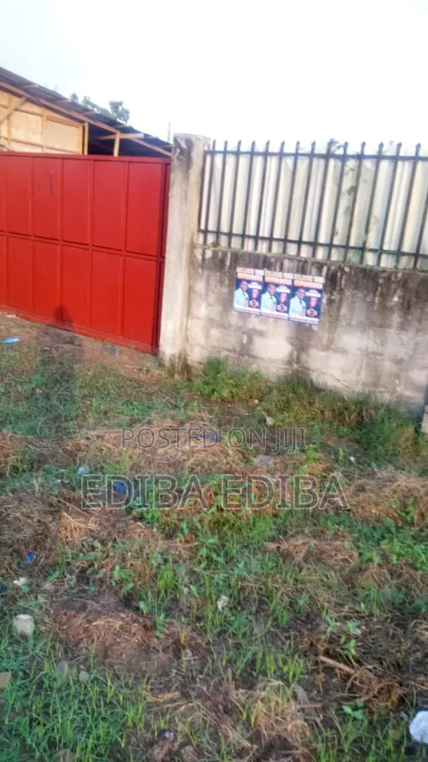 540 SQMS Plot for Sale in Morogoro in Misufini
