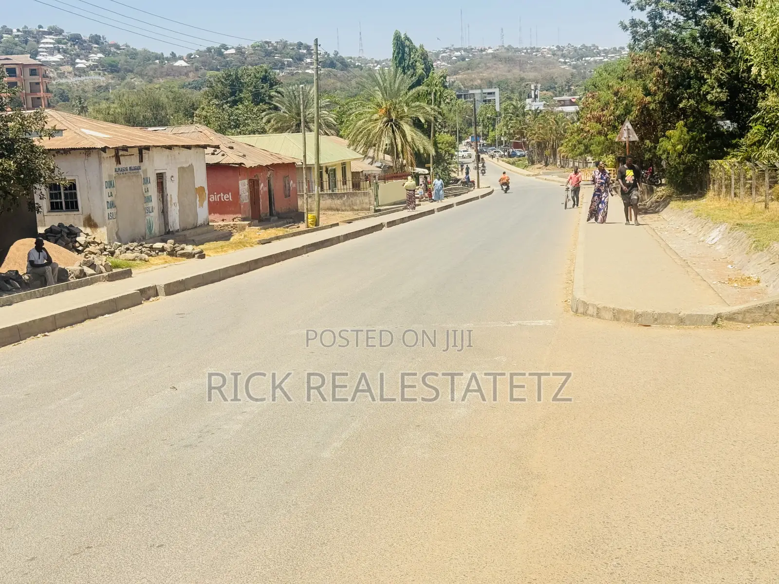 5bdrm House in Kirumba for sale in Kirumba