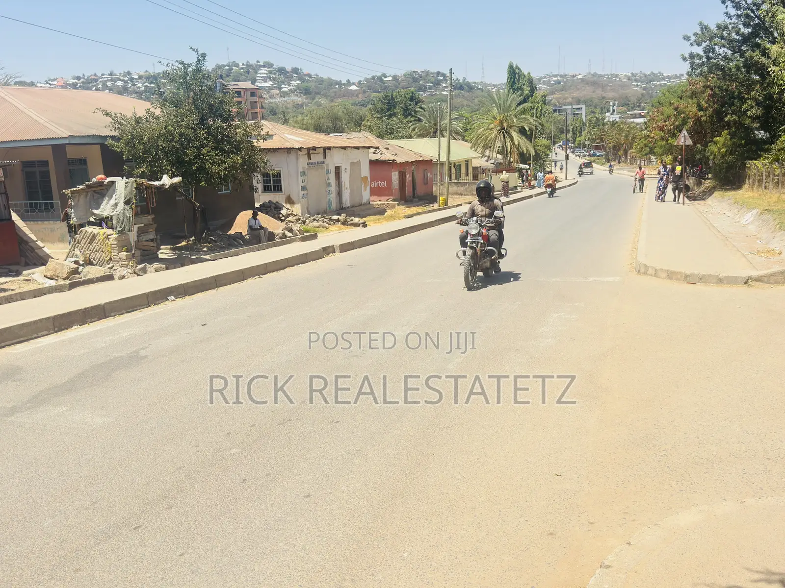5bdrm House in Kirumba for sale in Kirumba
