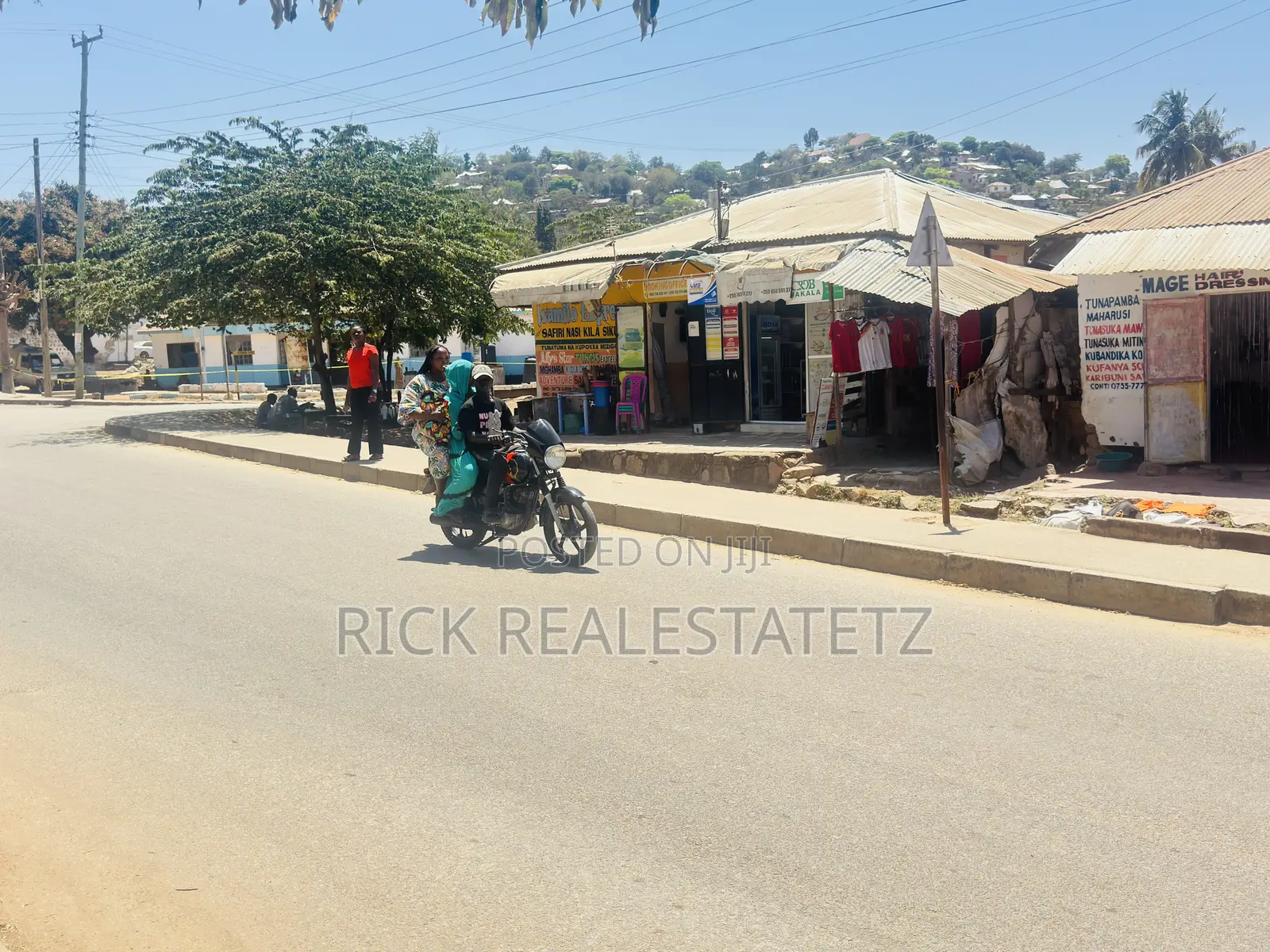 5bdrm House in Kirumba for sale in Kirumba