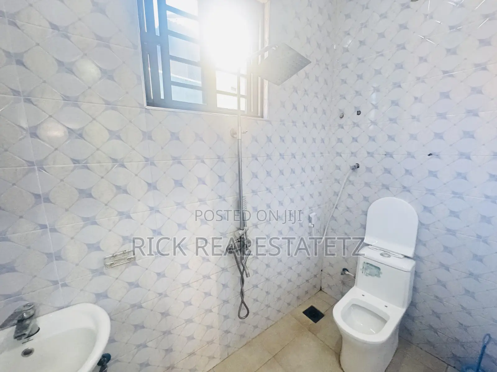 1bdrm Apartment in Kirumba for rent in Kirumba