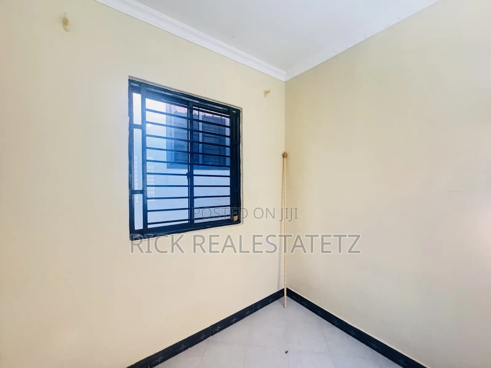 1bdrm Apartment in Kirumba for rent in Kirumba