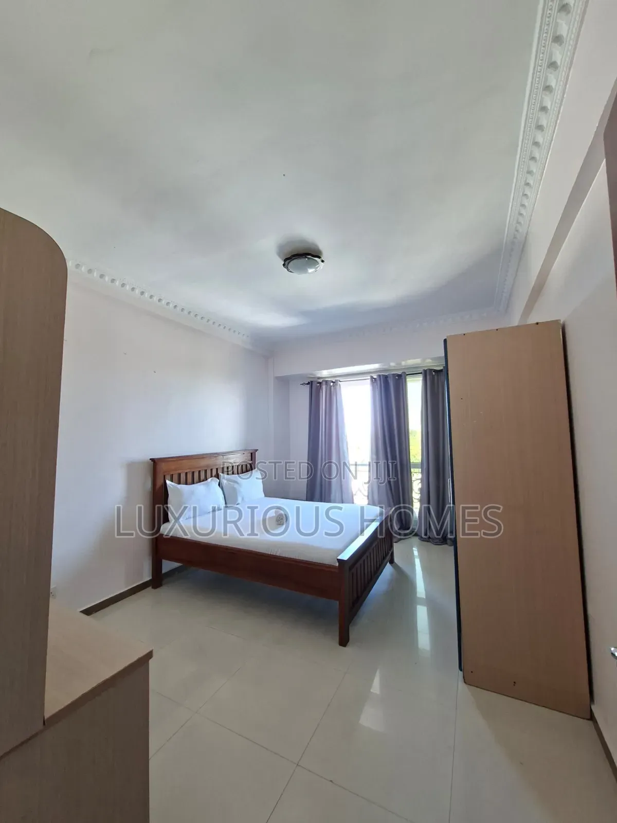 Furnished 3bdrm Apartment in Masaki for rent in Masaki