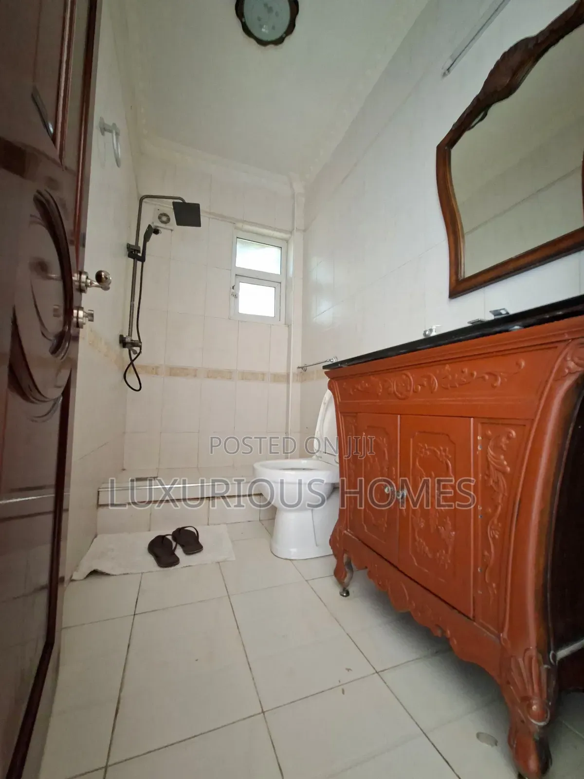 Furnished 3bdrm Apartment in Masaki for rent in Masaki