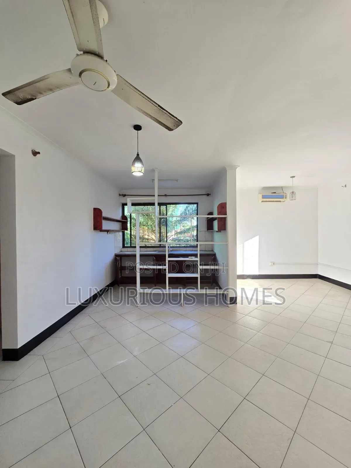 2bdrm Apartment in Mikocheni for rent in Mikocheni