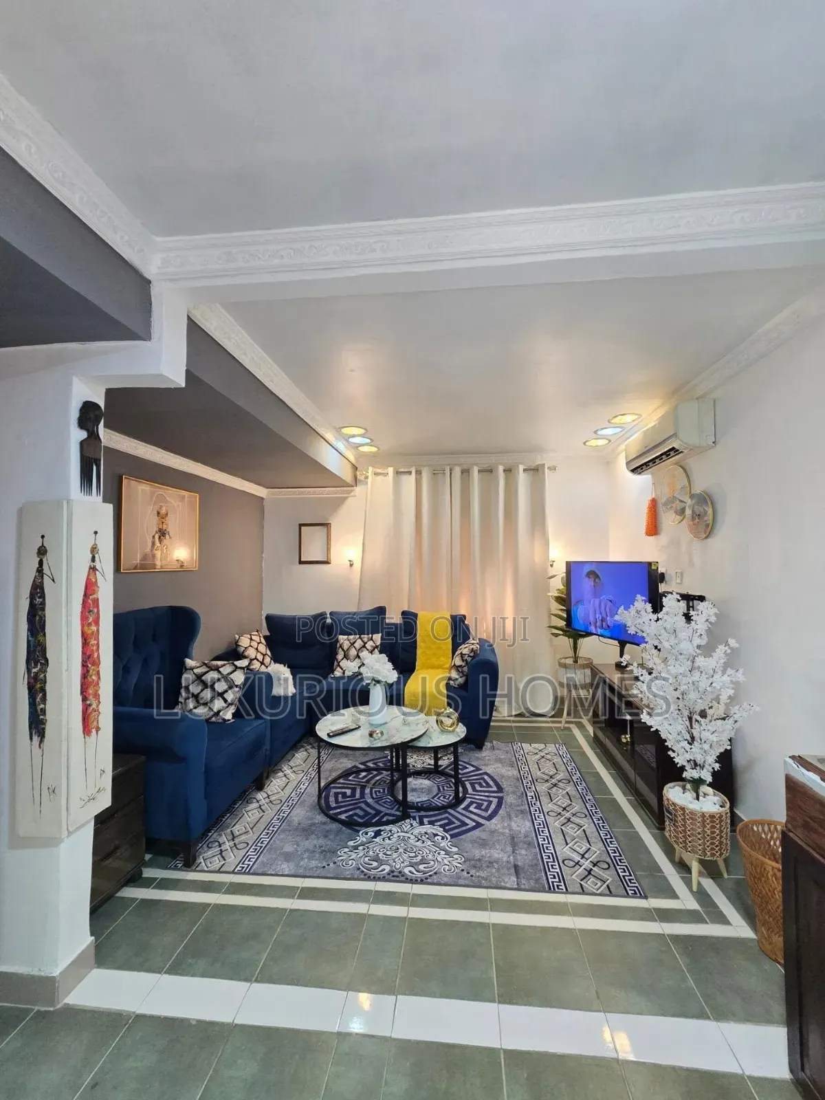 Furnished 1bdrm Apartment in Oyster Bay for rent in Oyster Bay