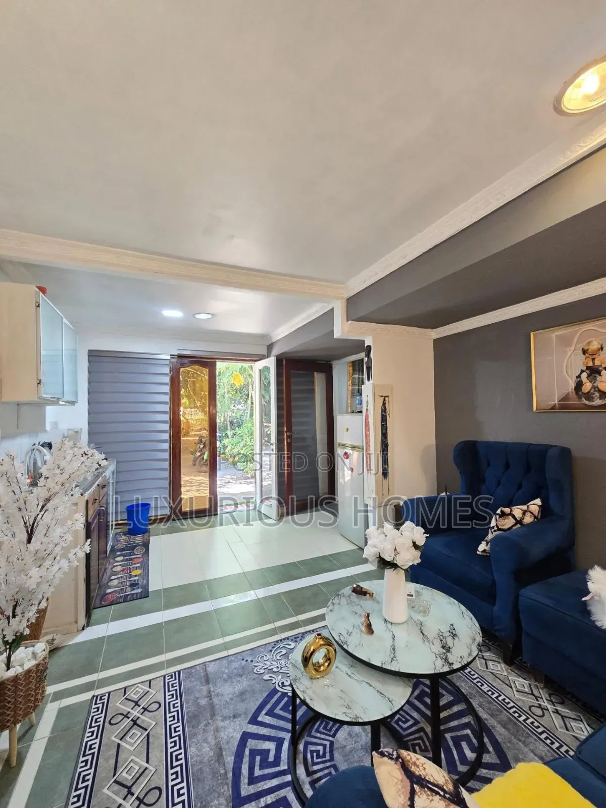 Furnished 1bdrm Apartment in Oyster Bay for rent in Oyster Bay