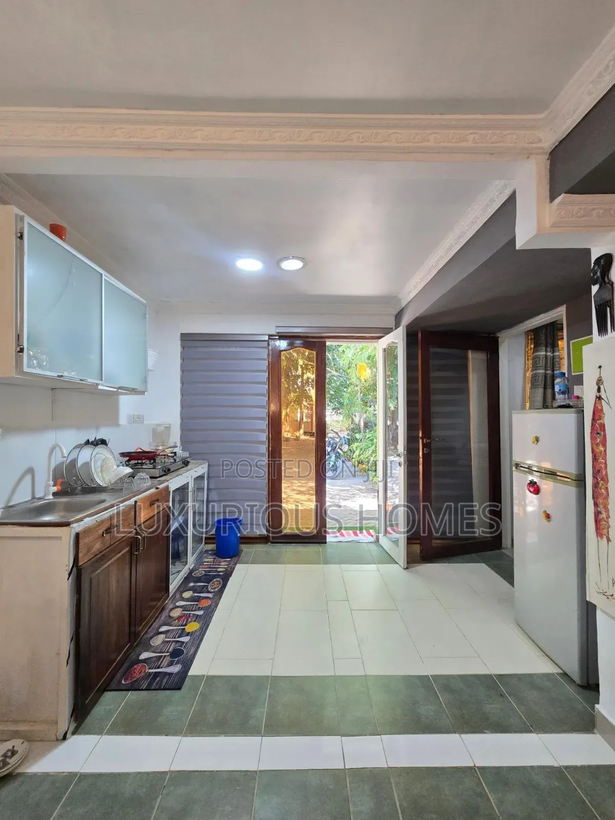 Furnished 1bdrm Apartment in Oyster Bay for rent in Oyster Bay