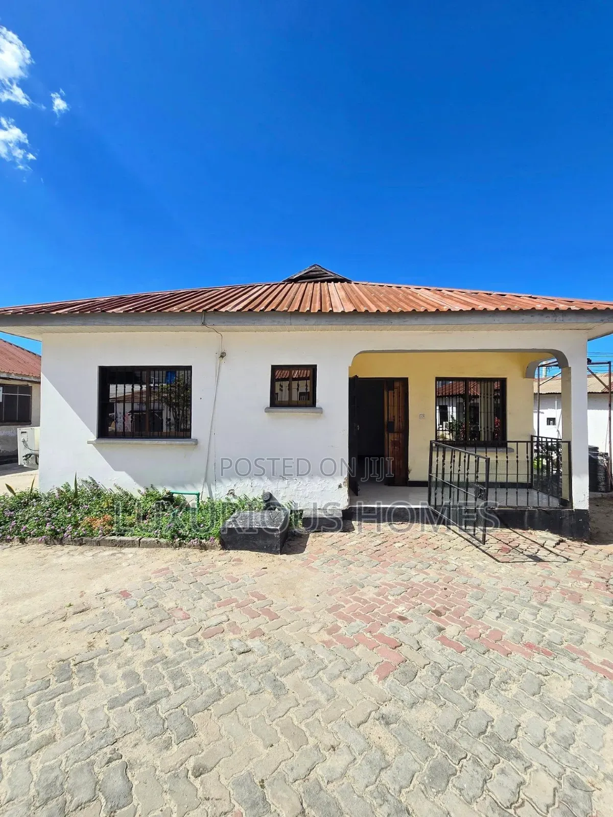 2bdrm Apartment in Mikocheni for rent in Mikocheni