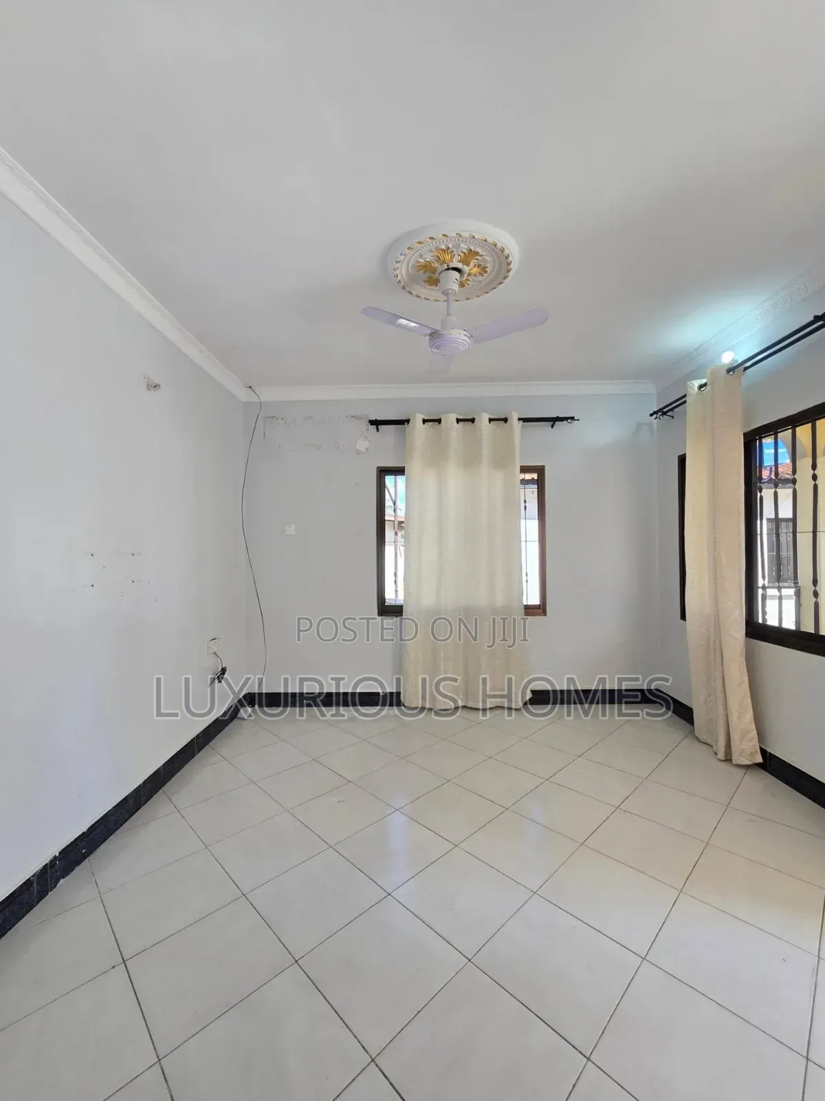 2bdrm Apartment in Mikocheni for rent in Mikocheni
