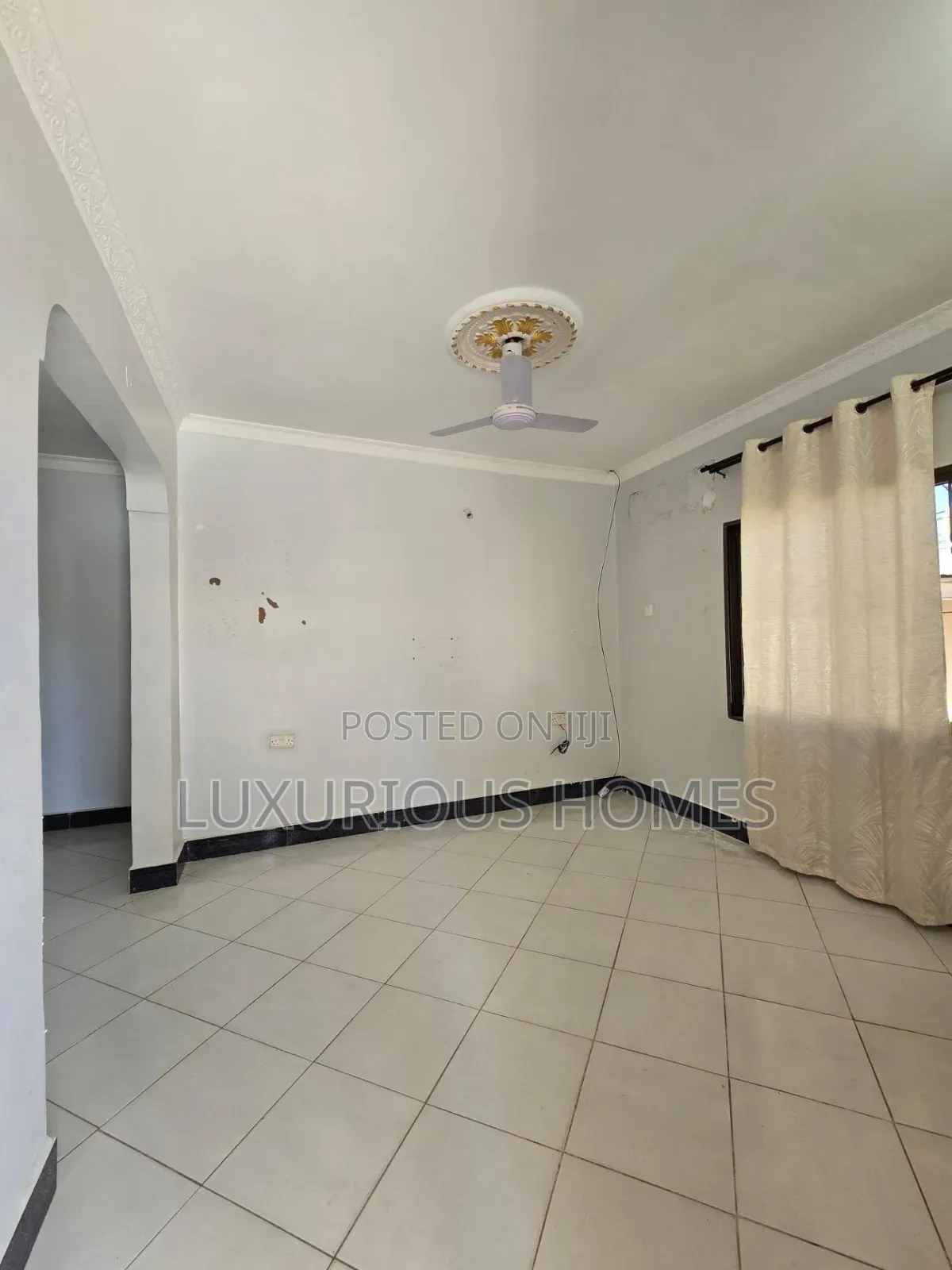 2bdrm Apartment in Mikocheni for rent in Mikocheni