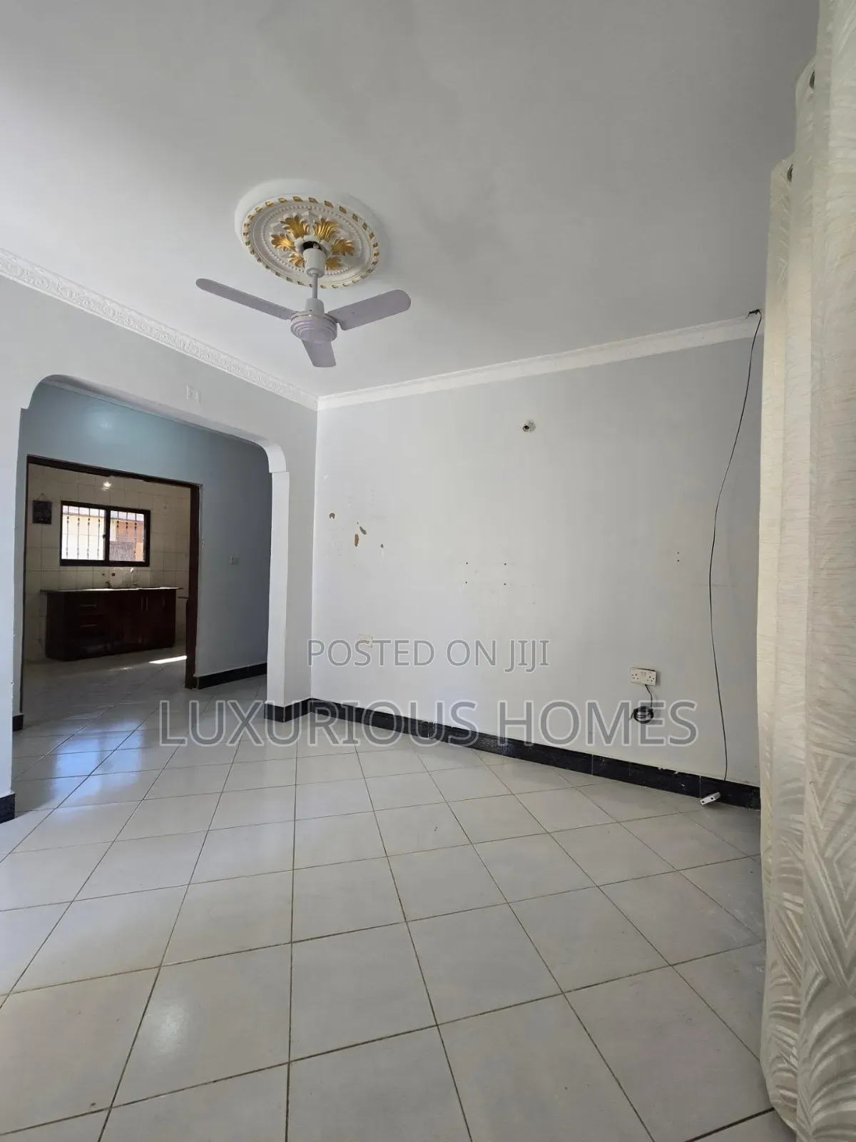 2bdrm Apartment in Mikocheni for rent in Mikocheni