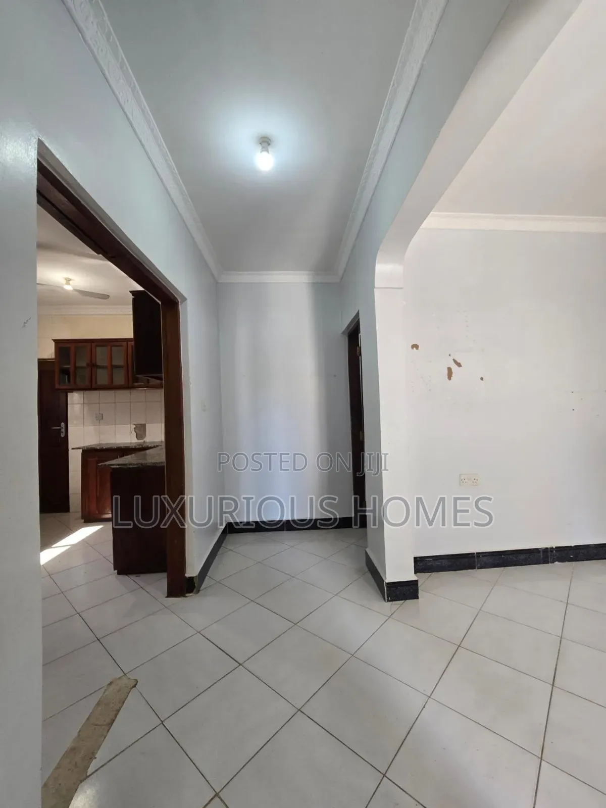 2bdrm Apartment in Mikocheni for rent in Mikocheni