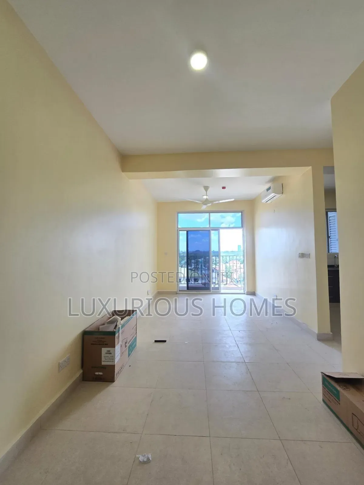 2bdrm Apartment in Kawe for rent in Kawe
