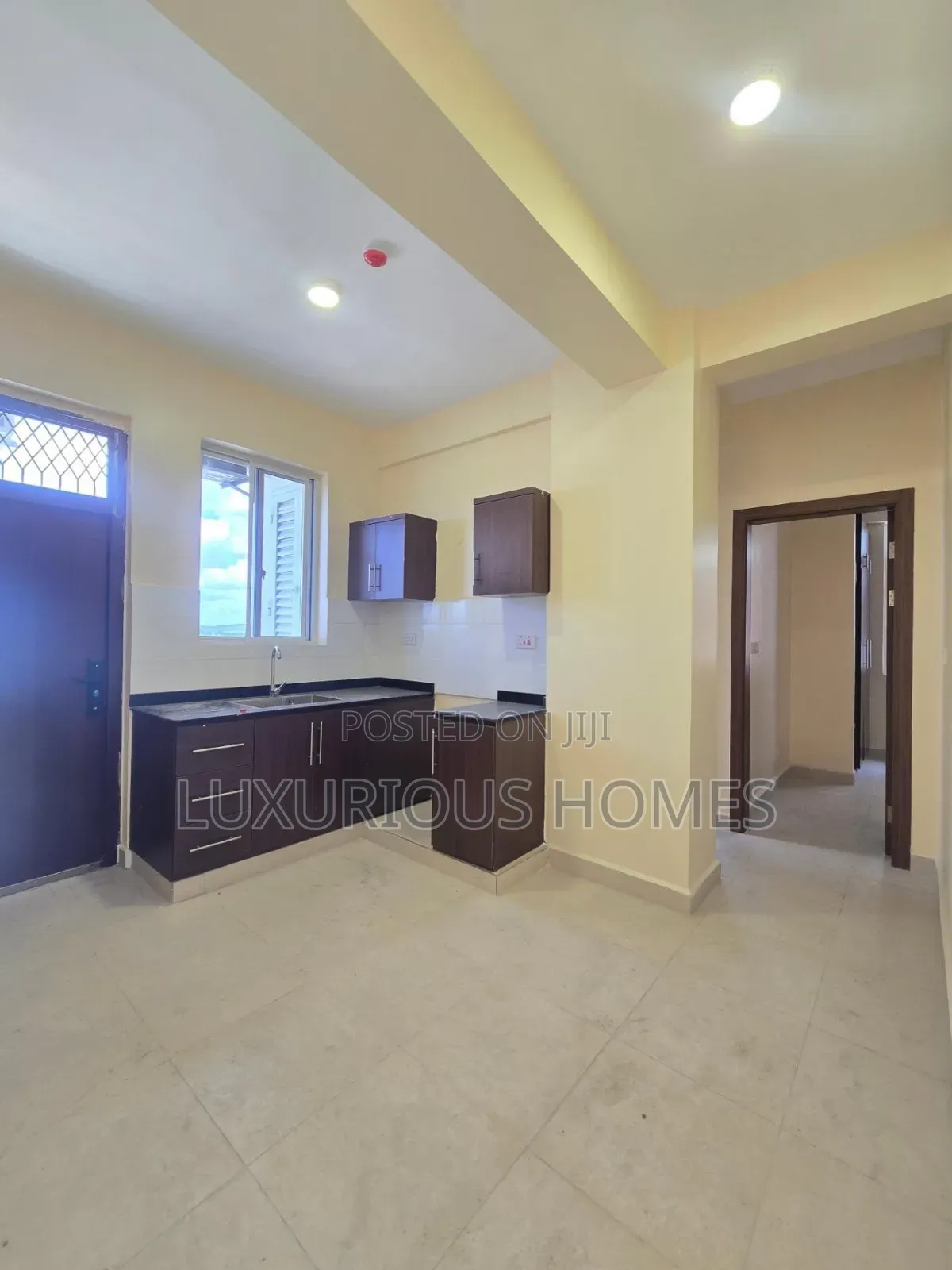 2bdrm Apartment in Kawe for rent in Kawe