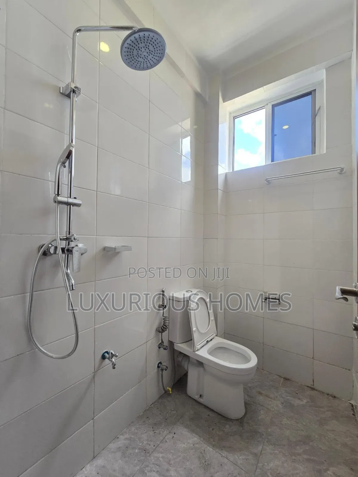 2bdrm Apartment in Kawe for rent in Kawe