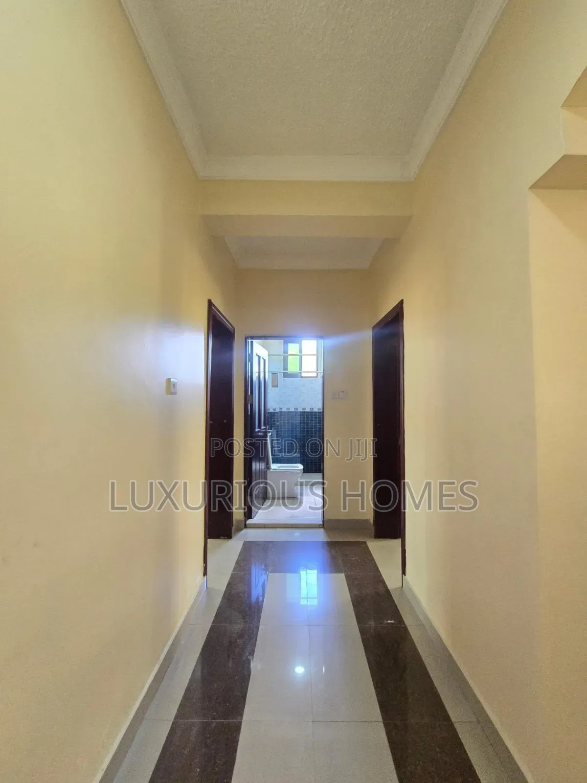 Furnished 2bdrm Apartment in Mikocheni for rent in Mikocheni
