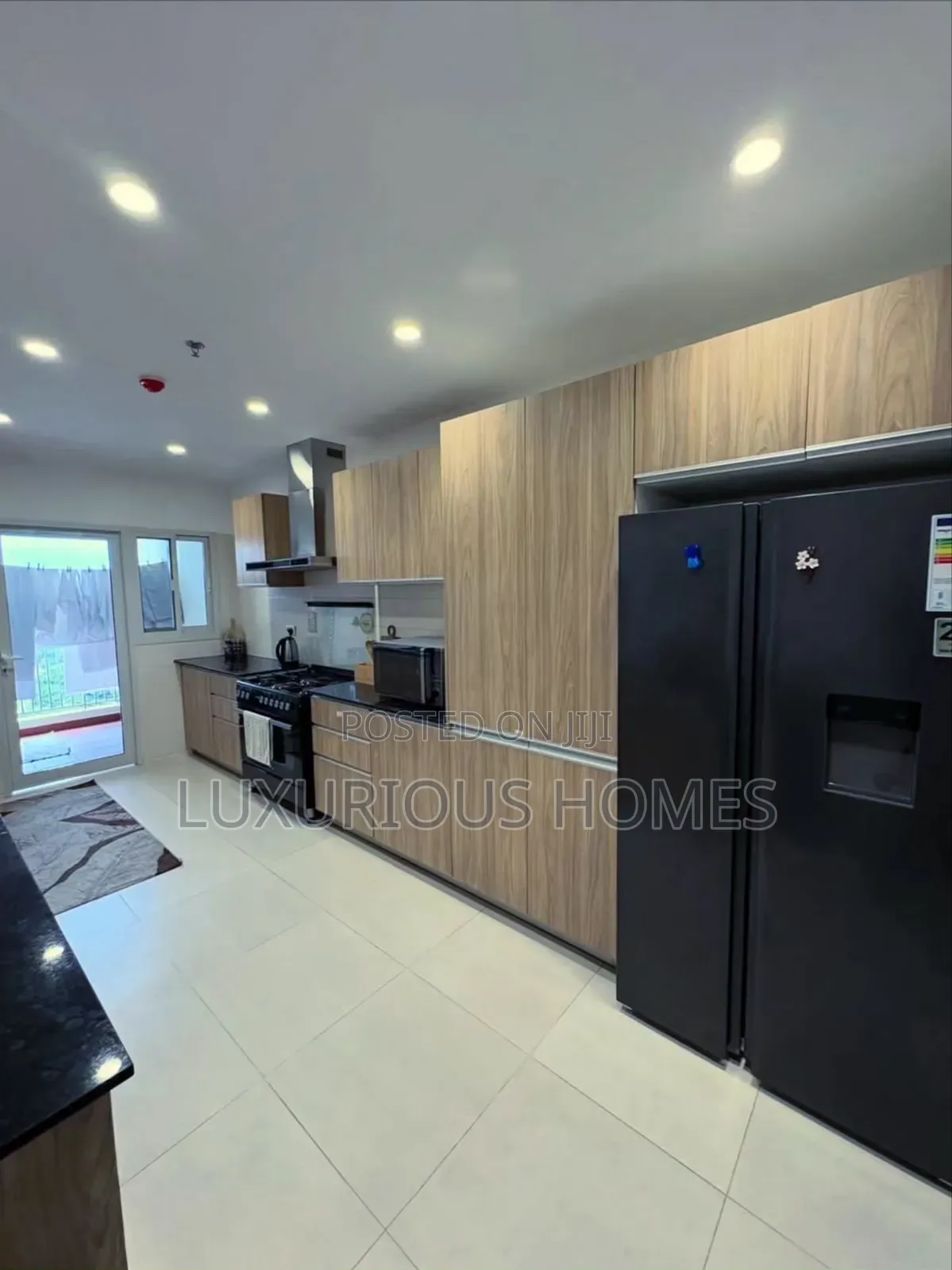 Furnished 3bdrm Apartment in Mikocheni for rent in Mikocheni