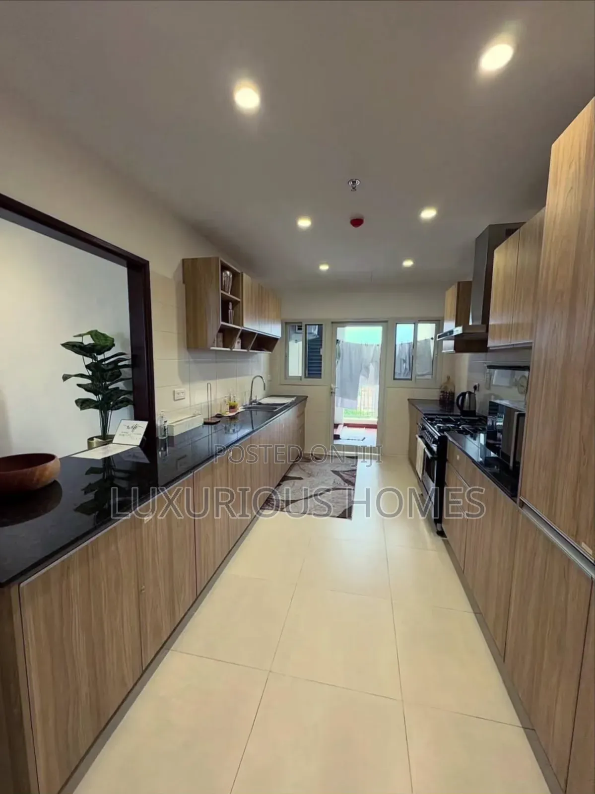 Furnished 3bdrm Apartment in Mikocheni for rent in Mikocheni