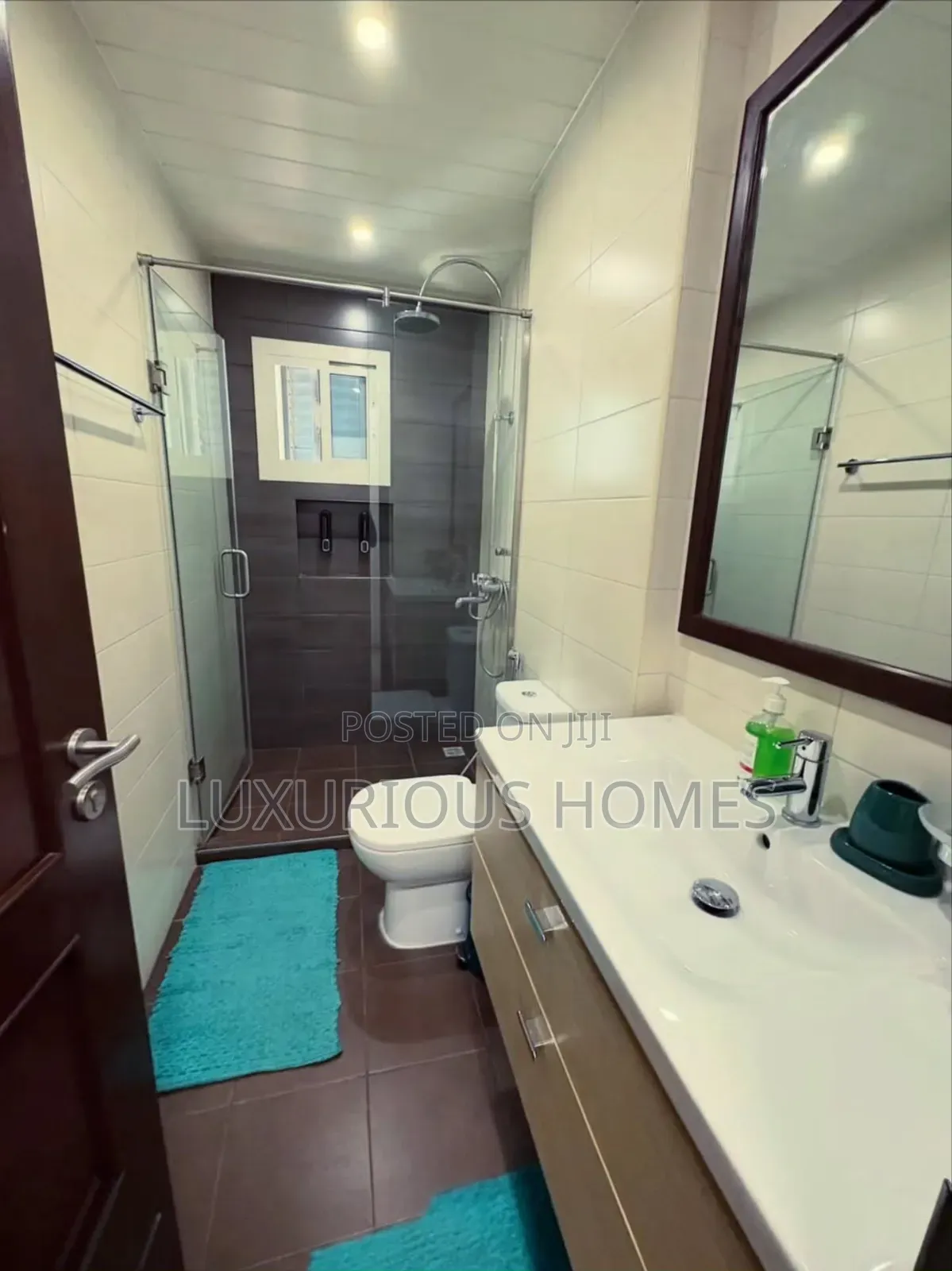 Furnished 3bdrm Apartment in Mikocheni for rent in Mikocheni