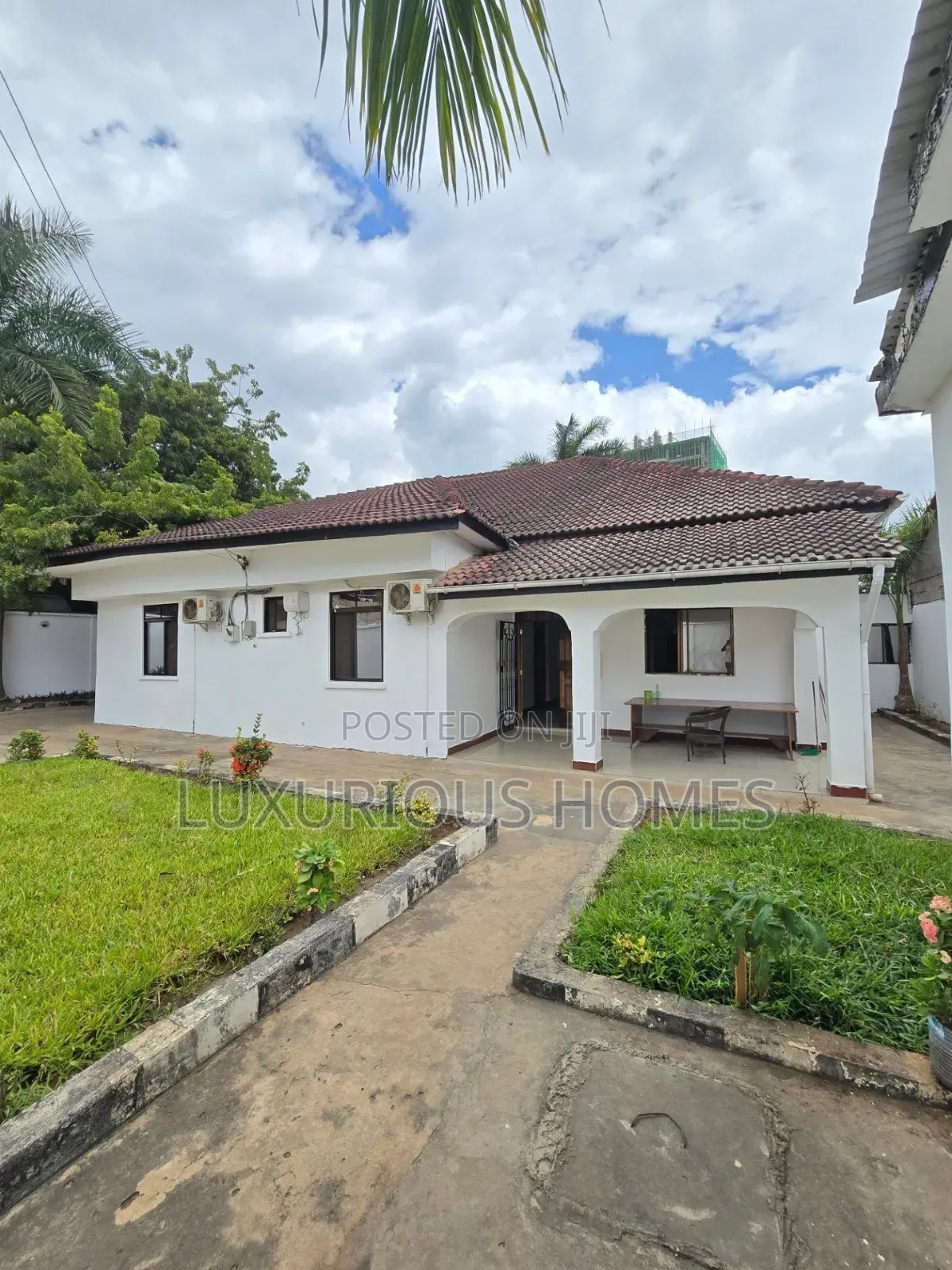4bdrm House in Masaki for rent in Masaki