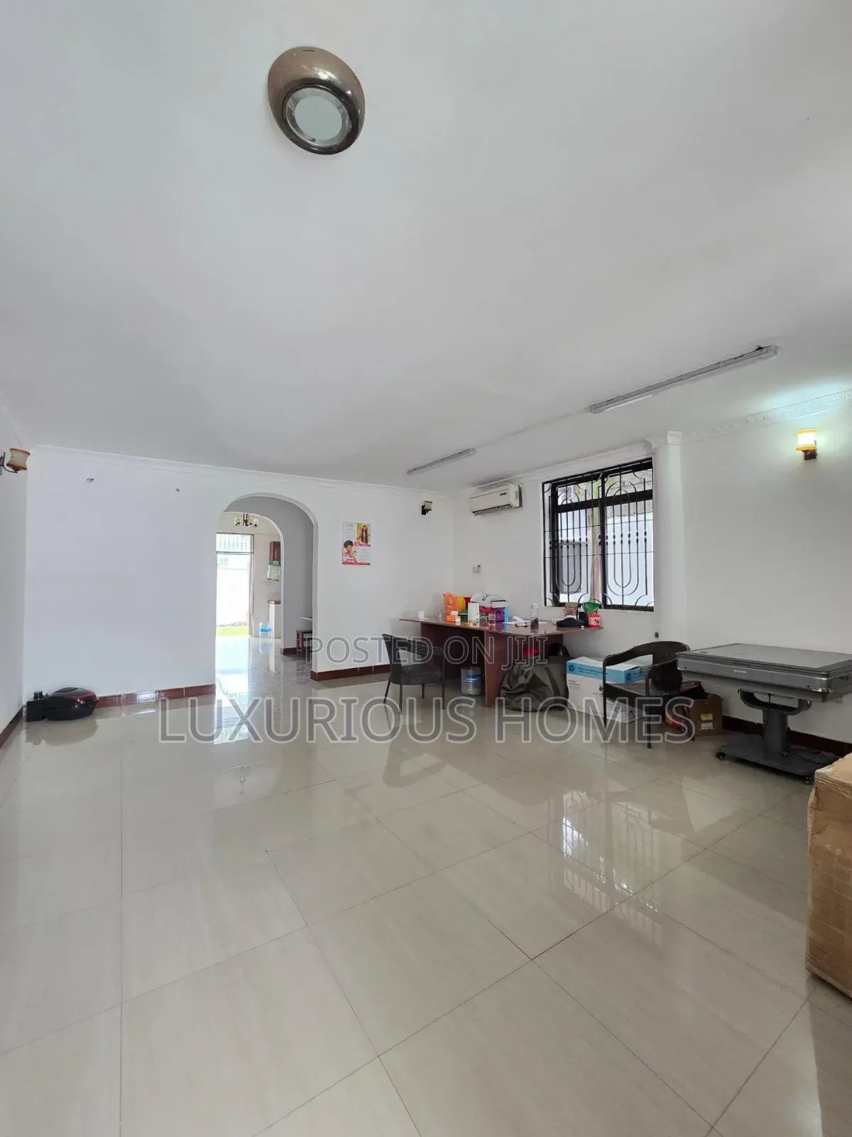 4bdrm House in Masaki for rent in Masaki