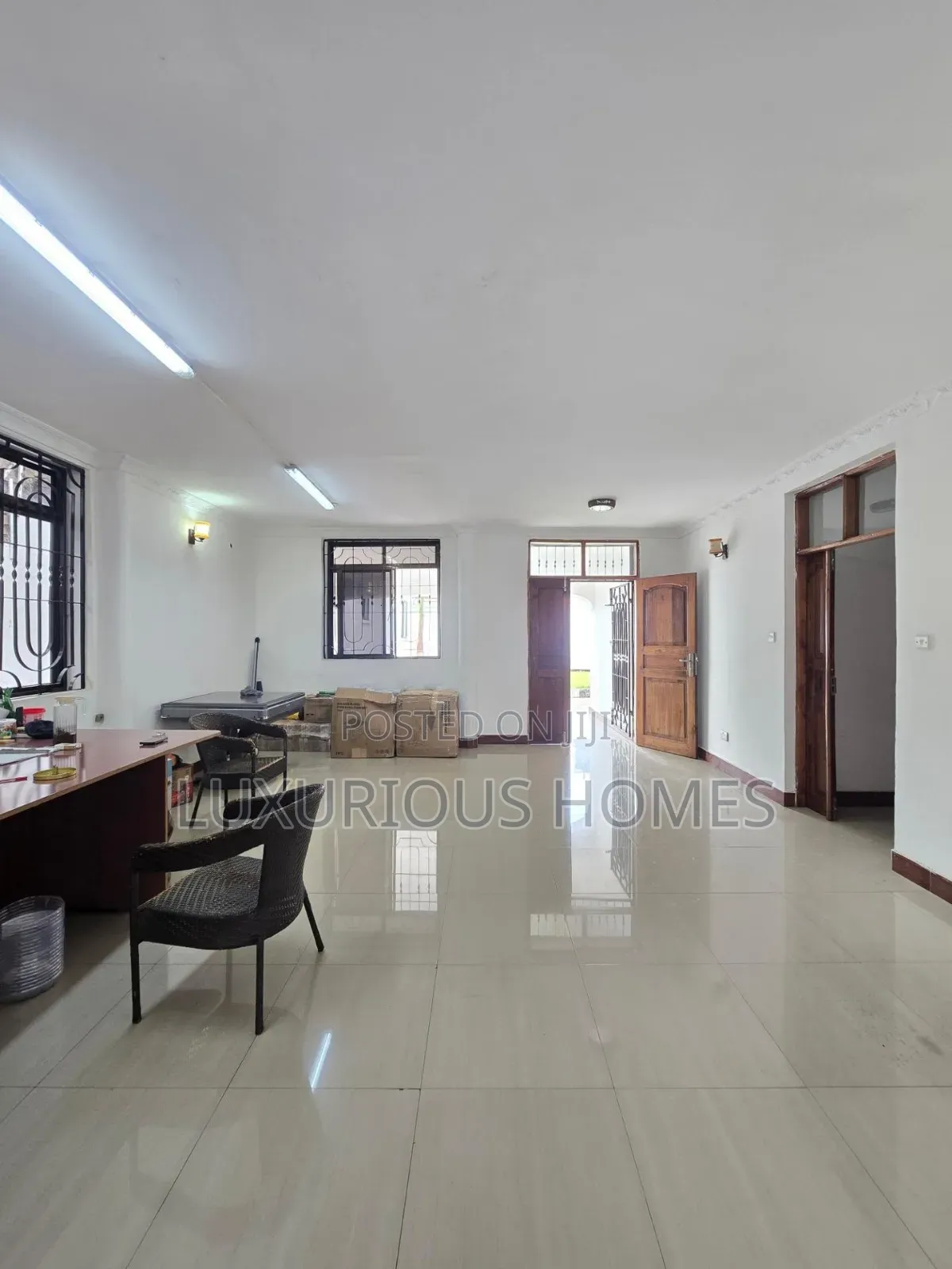 4bdrm House in Masaki for rent in Masaki