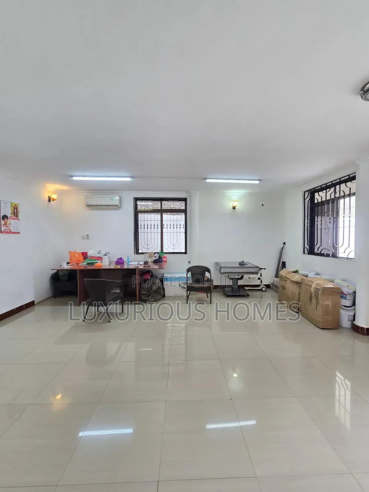 4bdrm House in Masaki for rent in Masaki
