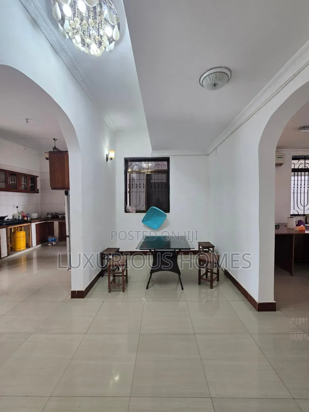 4bdrm House in Masaki for rent in Masaki