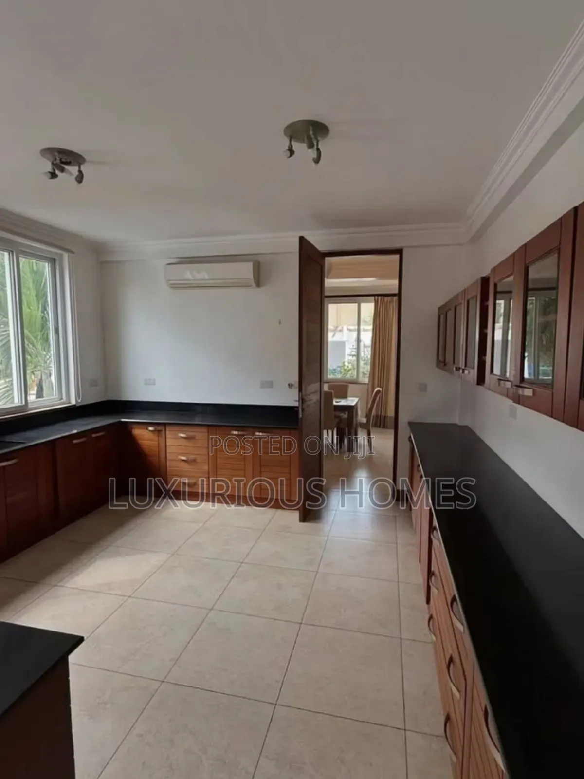 Furnished 5bdrm Villa in Mbezi Beach for rent in Mbezi Beach