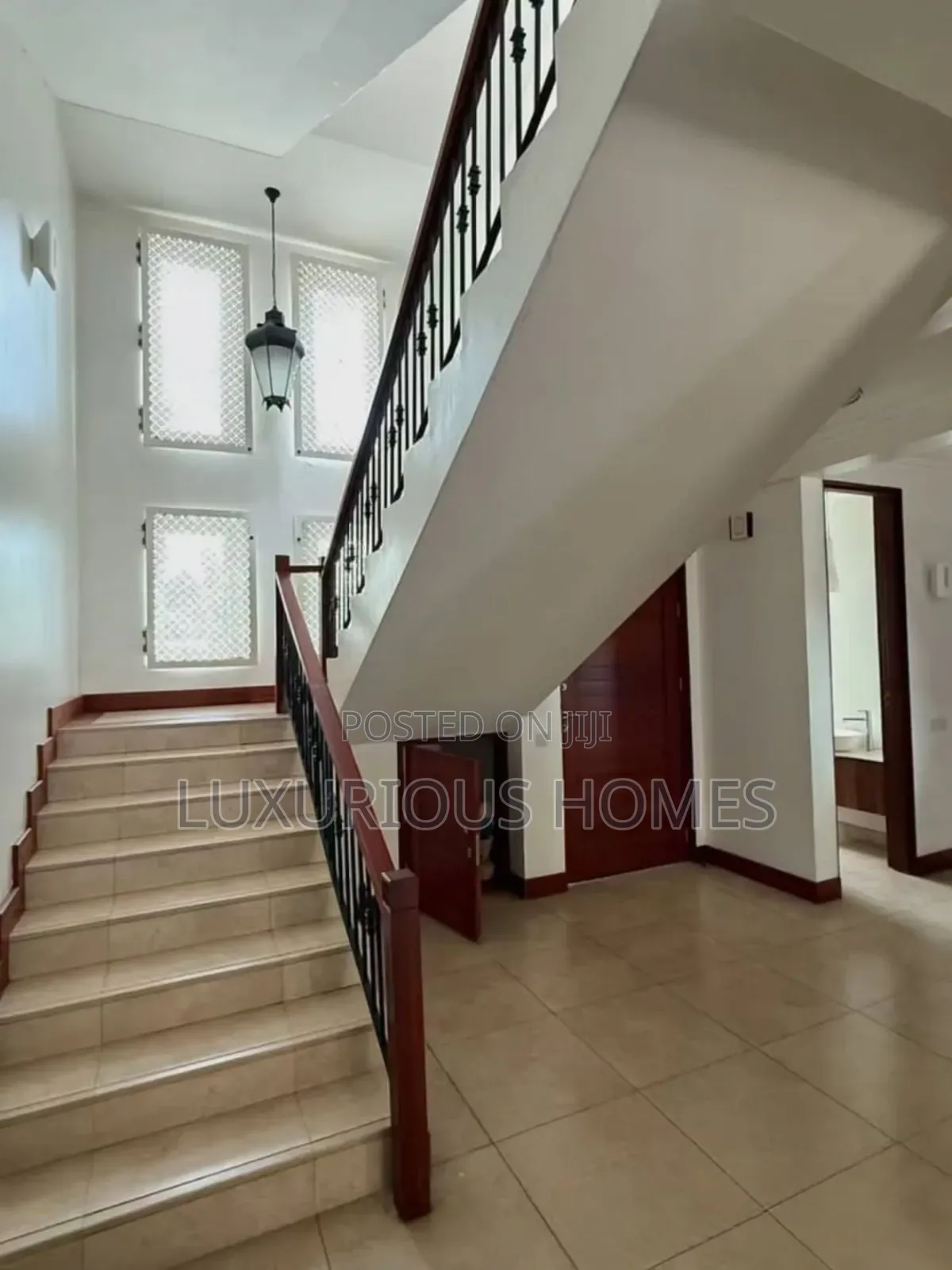 Furnished 5bdrm Villa in Mbezi Beach for rent in Mbezi Beach