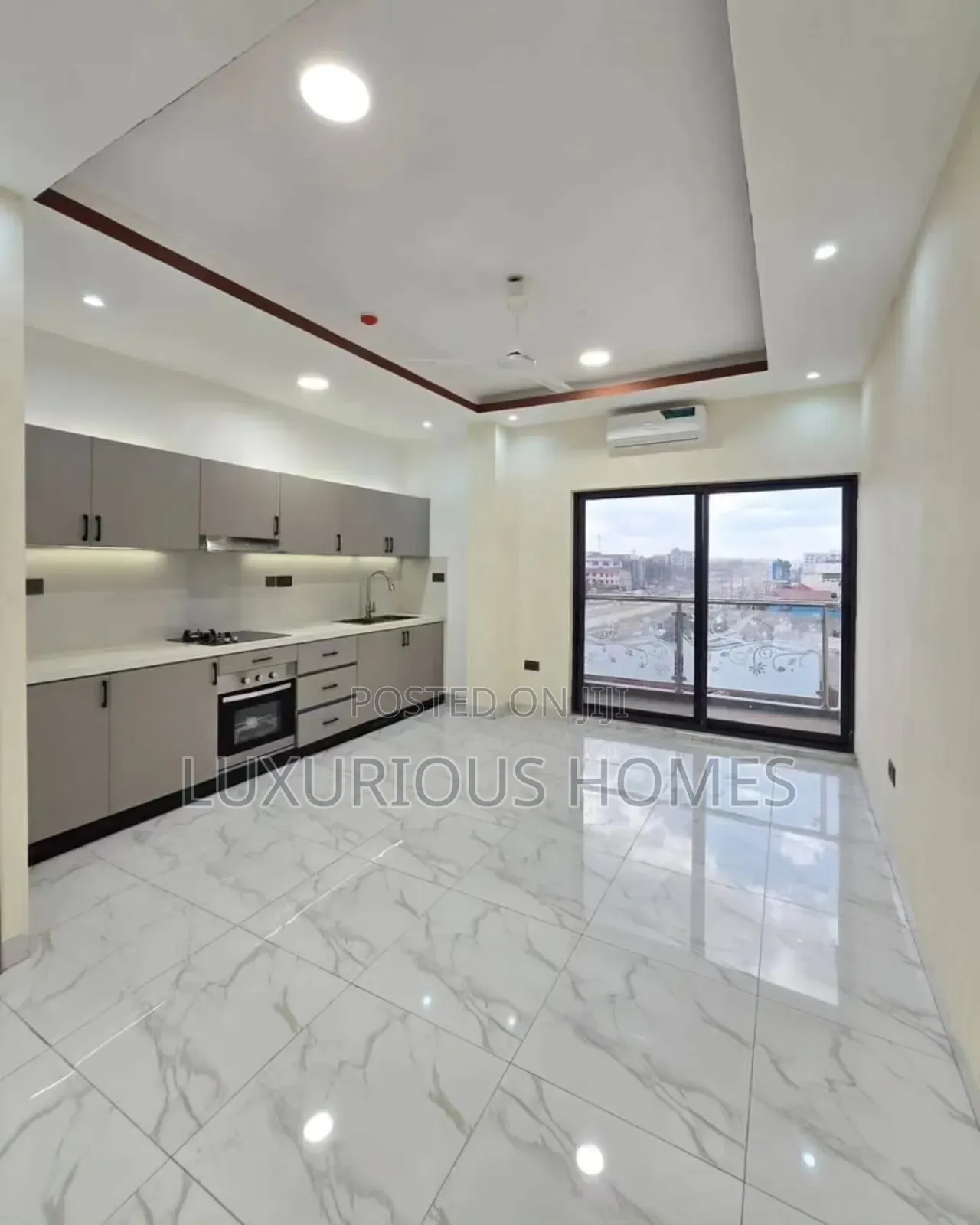 2bdrm Apartment in Mbezi Beach for rent in Mbezi Beach