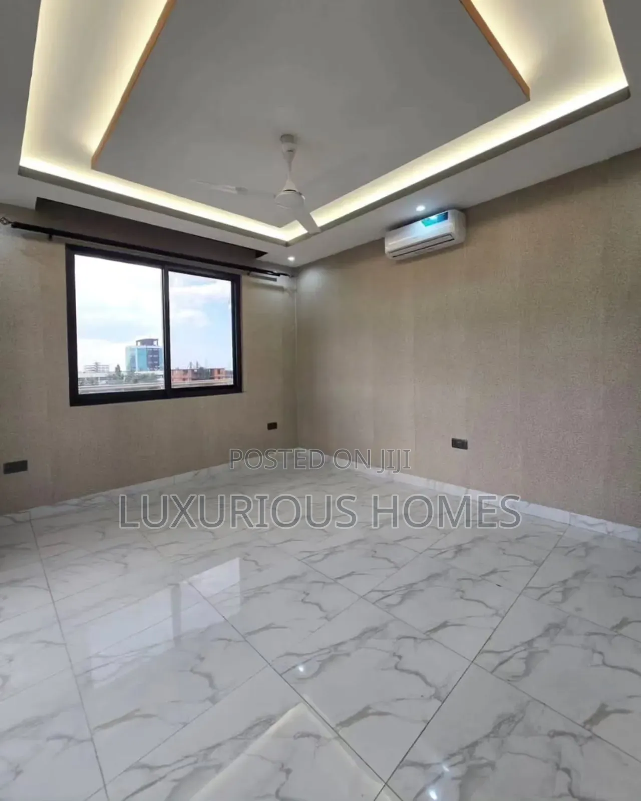 2bdrm Apartment in Mbezi Beach for rent in Mbezi Beach