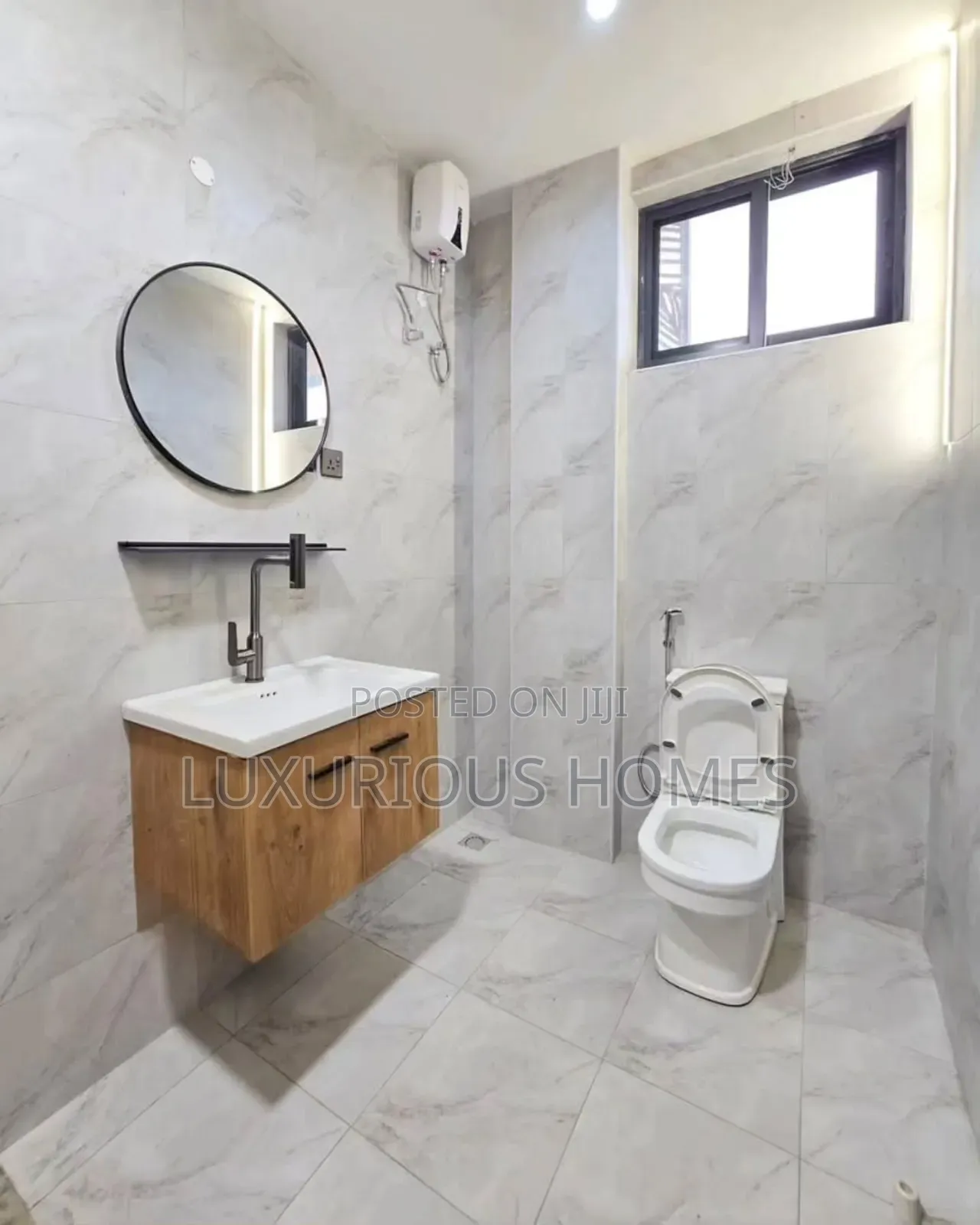 2bdrm Apartment in Mbezi Beach for rent in Mbezi Beach