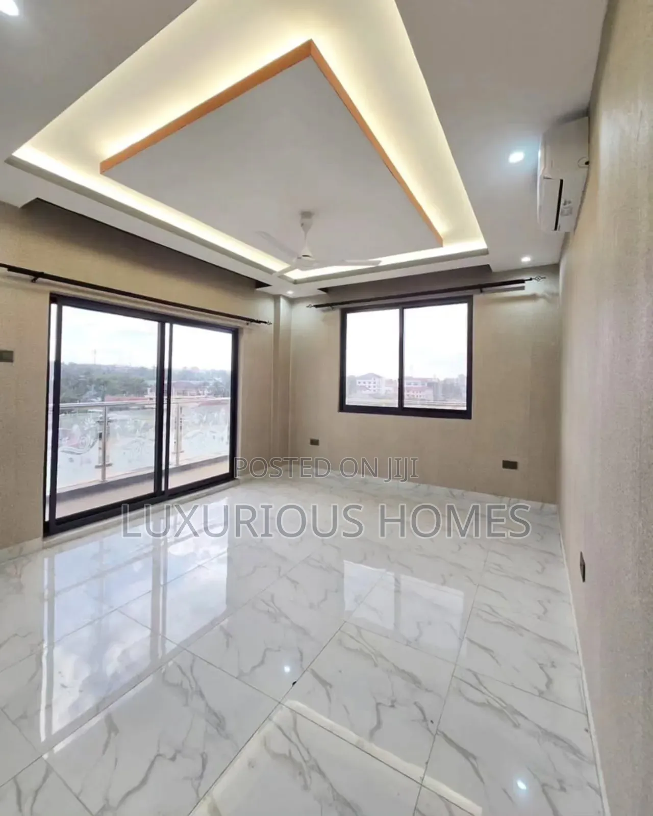 2bdrm Apartment in Mbezi Beach for rent in Mbezi Beach
