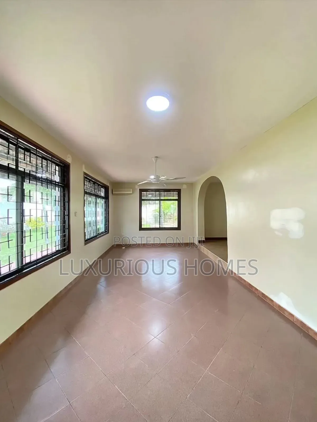 5bdrm House in Mikocheni for rent in Mikocheni