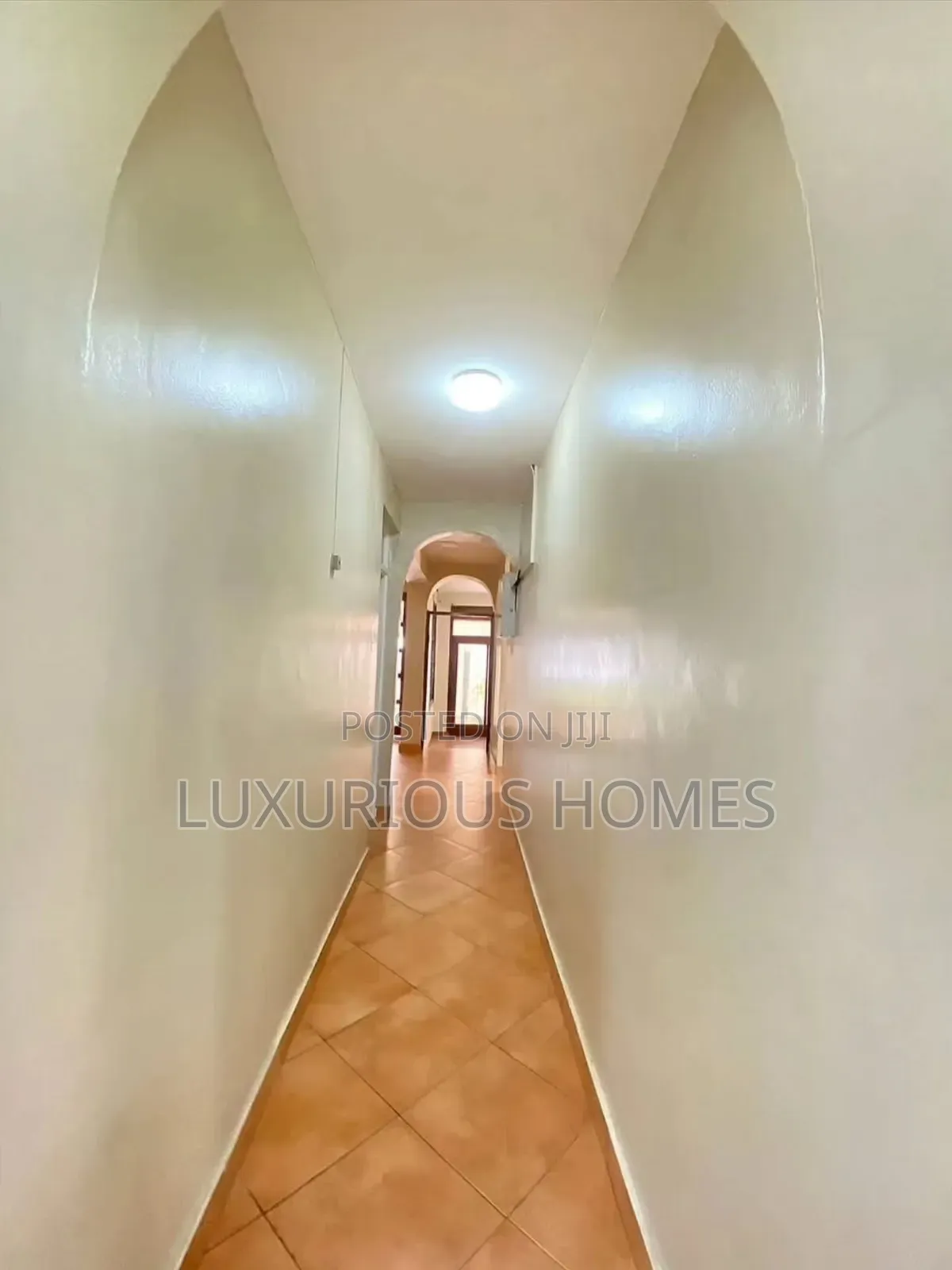 5bdrm House in Mikocheni for rent in Mikocheni