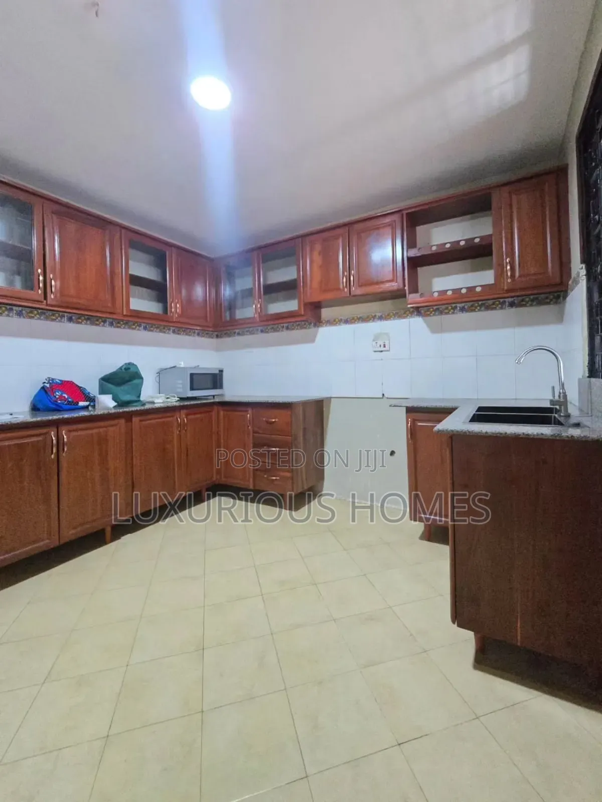 5bdrm House in Mikocheni for rent in Mikocheni