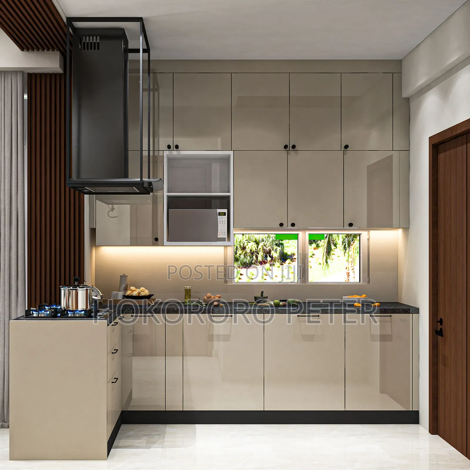 2bdrm Apartment in Sinza A, Kinondoni for rent in Kinondoni
